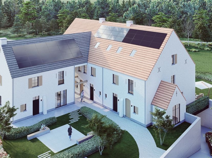 Huis te koop
                    in 3150 Haacht