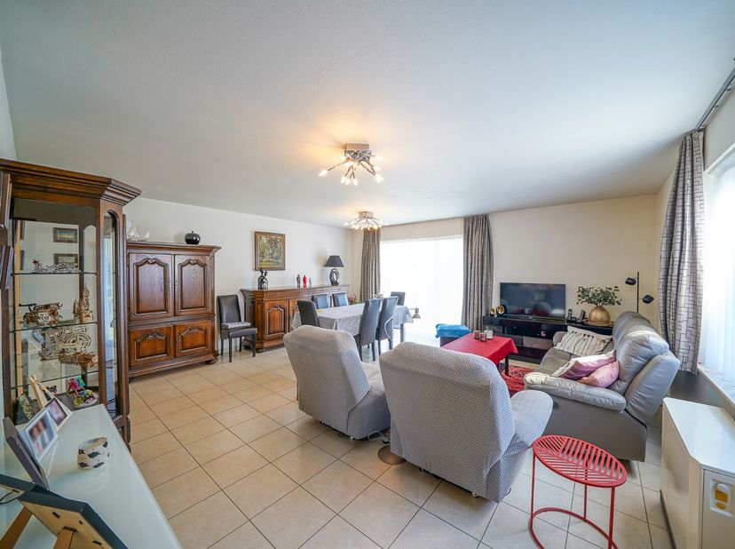 Appartement à vendre
                    à 8460 Oudenburg