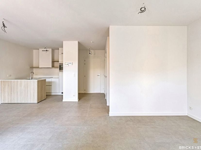 Energiezuinig BEN-appartement in project &#039;t Zwen, in het centrum van Zwijndrecht.&lt;br /&gt;
Je hebt een directe verbinding naar Antwerpen met de tram, maa