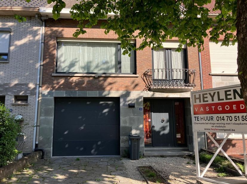 Maison à louer
                    à 2200 Herentals