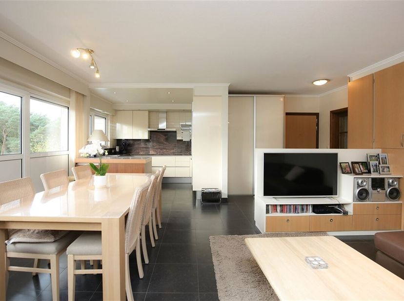 Appartement à vendre
                    à 3600 Genk