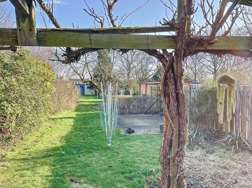 Maison à vendre
                    à 2580 Putte