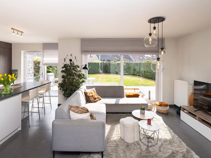 Maison à vendre
                    à 9180 Moerbeke-Waas