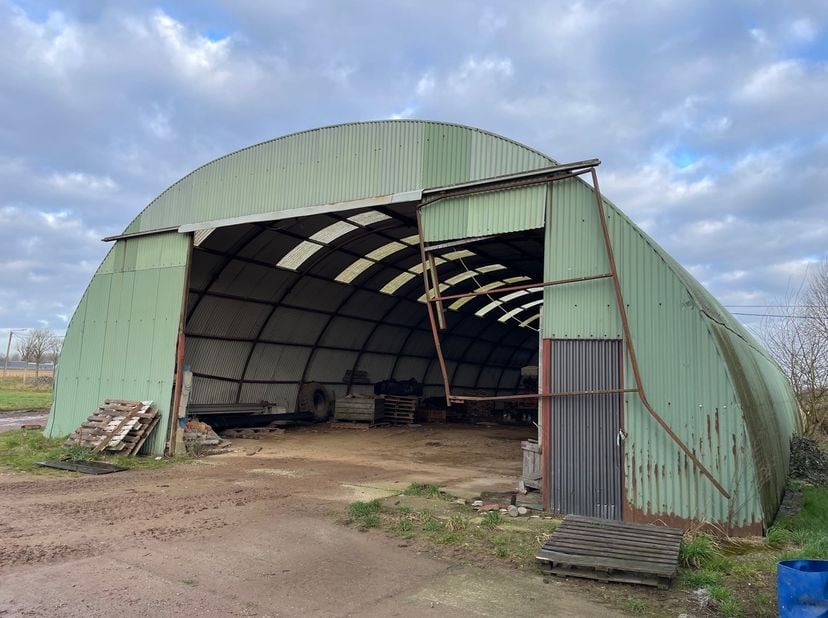 Bien professionnel à louer
                    à 3540 Herk-de-Stad