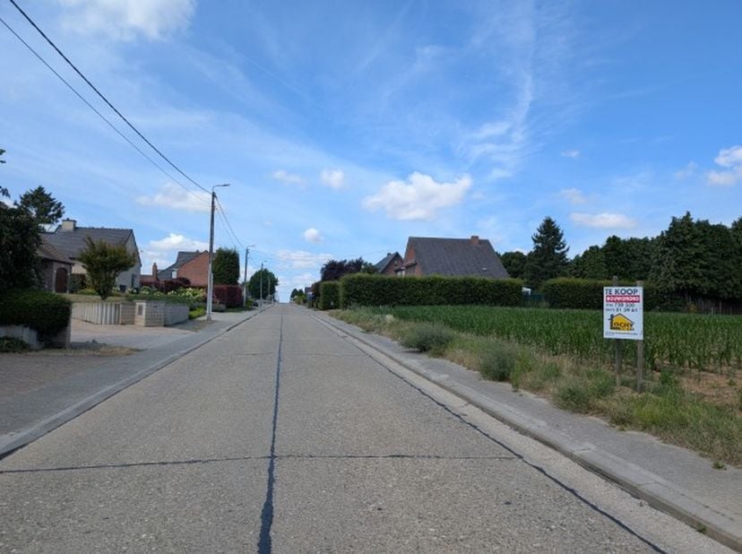 Terrain à vendre
                    à 3401 Walshoutem