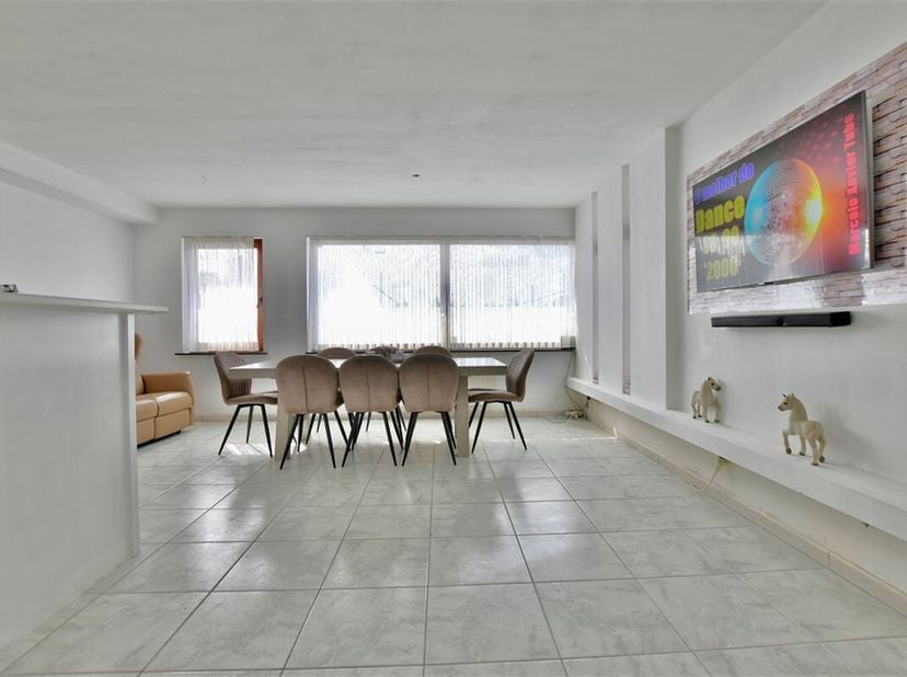 Appartement à vendre
                    à 9200 Dendermonde