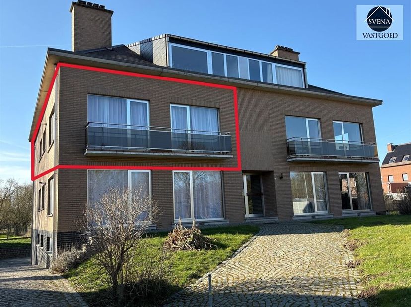 3 SLAAPKAMER APPARTEMENT OP HET 1E VERDIEP (L)&lt;br /&gt;
Richtprijs: €225.000&lt;br /&gt;
Zeer goede ligging in de nabijheid van het vakantiedomein De Gavers en