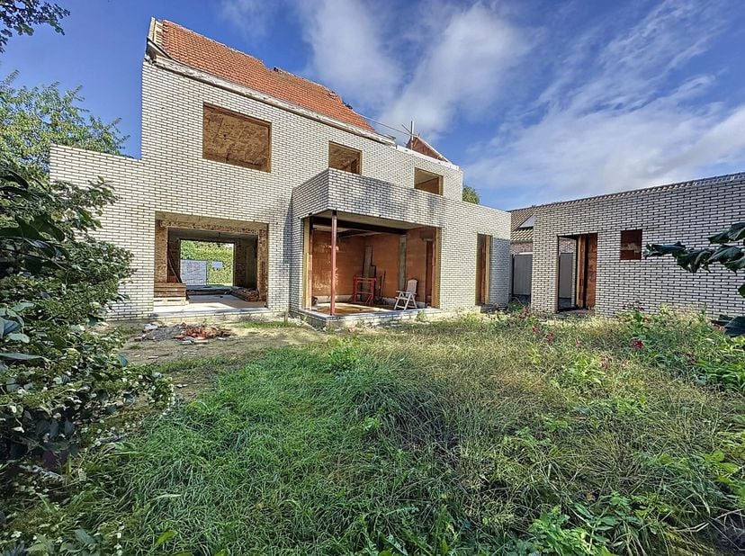 Maison à vendre
                    à 2490 Balen