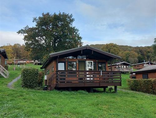                                         Chalet te koop in Hastière-Lavaux, € 72.900
