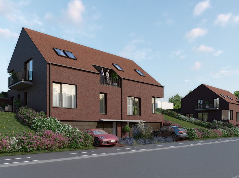 Maison à vendre
                    à 3001 Heverlee