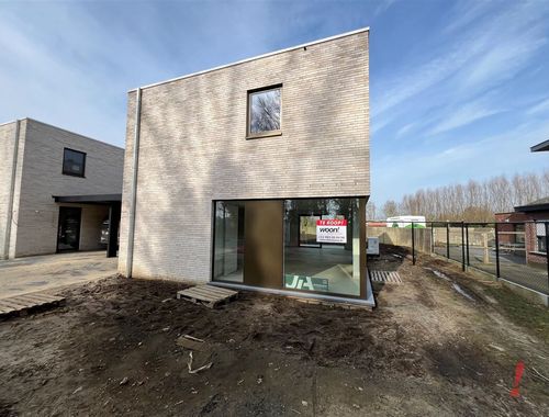                                         Maison à vendre à Beernem, € 541.400

