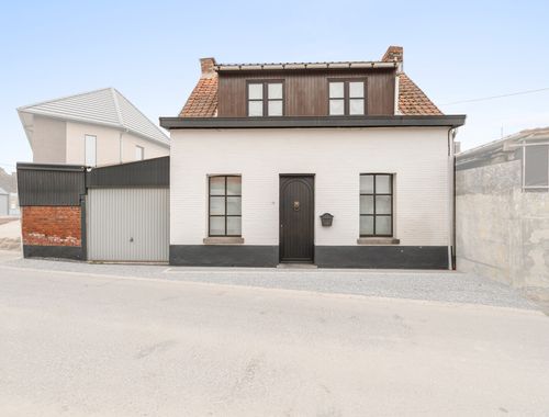                                         Eengezinswoning te koop in Impe, € 199.000
