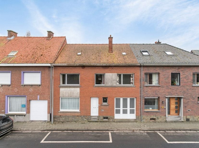 Maison à vendre
                    à 8511 Aalbeke