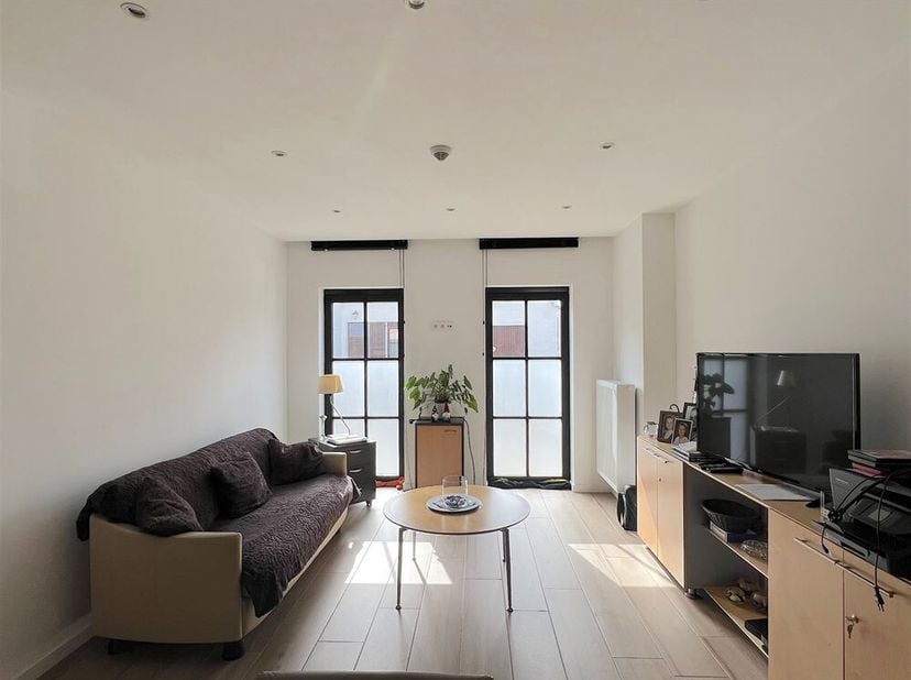 Appartement à vendre
                    à 2243 Pulle