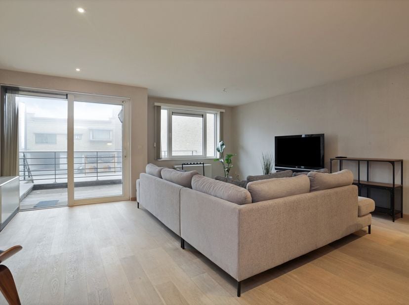 Appartement à vendre
                    à 9000 Gent