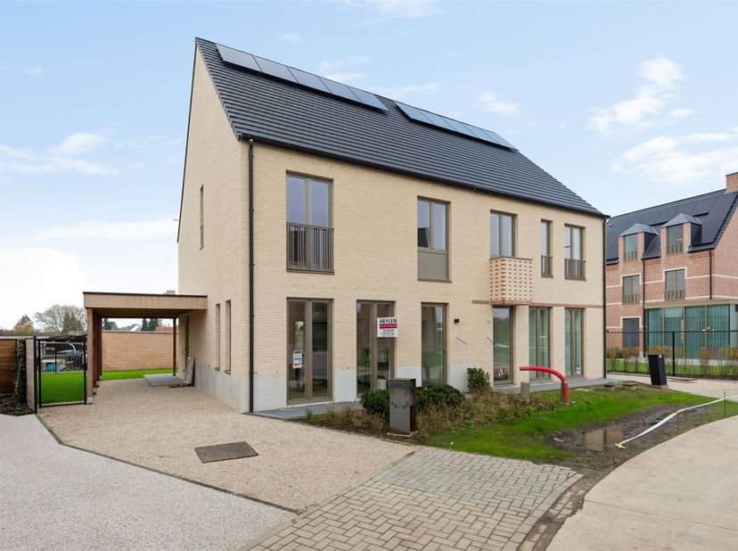 Huis te koop
                    in 2200 Noorderwijk