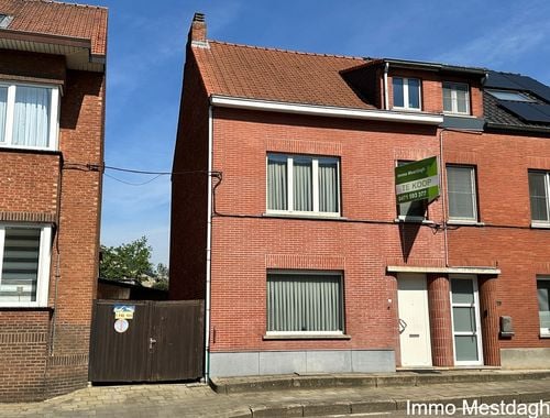                                         Woning te koop in Diest, € 240.000
