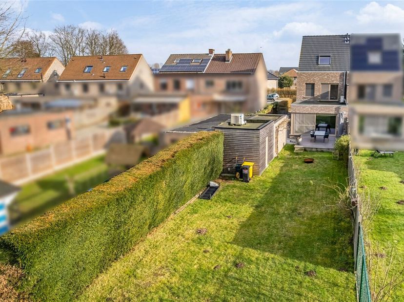 Maison à vendre
                    à 2570 Duffel