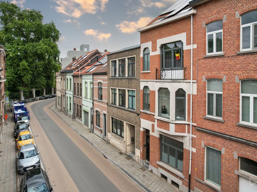 Maison à vendre
                    à 3000 Leuven