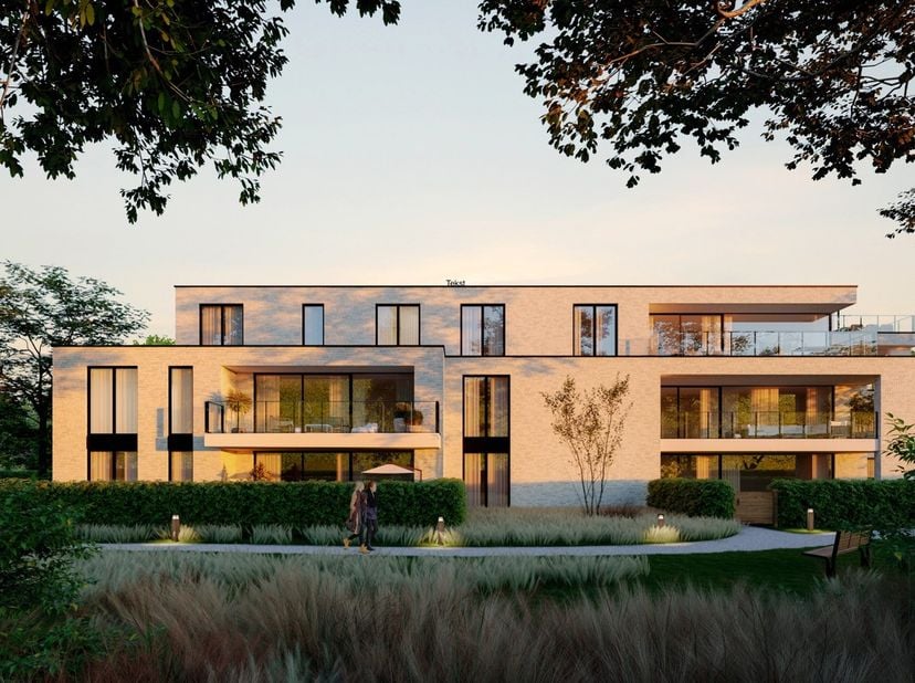 NOG SLECHTS 3 TE KOOP!! &lt;br /&gt;
&lt;br /&gt;
Villadour -  16 buitengewone villamenten in balans met de natuur&lt;br /&gt;
Welkom in het groene hartje van Lanaken c