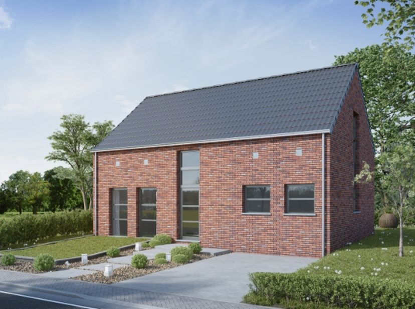 Kortenaken – Kapellenberg – Dorpstraat – nog 2 percelen voor open bebouwing ‘vrij ontwerp klant’&lt;br /&gt;
&lt;br /&gt;
In het landelijke Kortenaken, biedt Sibo