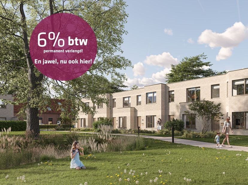 Huis te koop
                    in 9032 Wondelgem