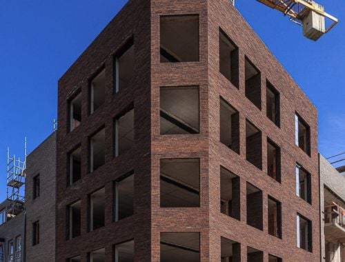                             in
