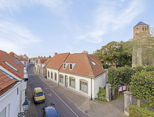                                         Woning te koop in Dudzele, € 785.000
