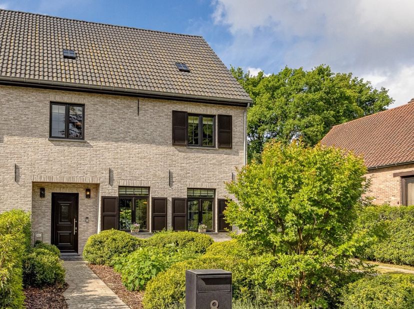 Maison à vendre
                    à 2820 Rijmenam