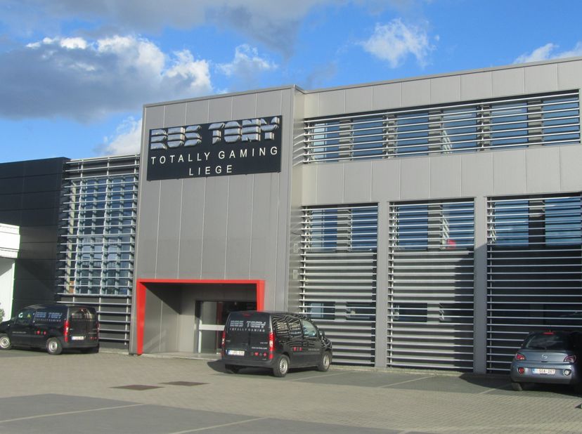 Bureaux et entrepôt à louer  - à partir de 80m2 et jusqu’à 500m2” (Mesures données à titre indicatif).&lt;br /&gt;
&lt;br /&gt;
&lt;br /&gt;
Situé à Wandre, nous offron