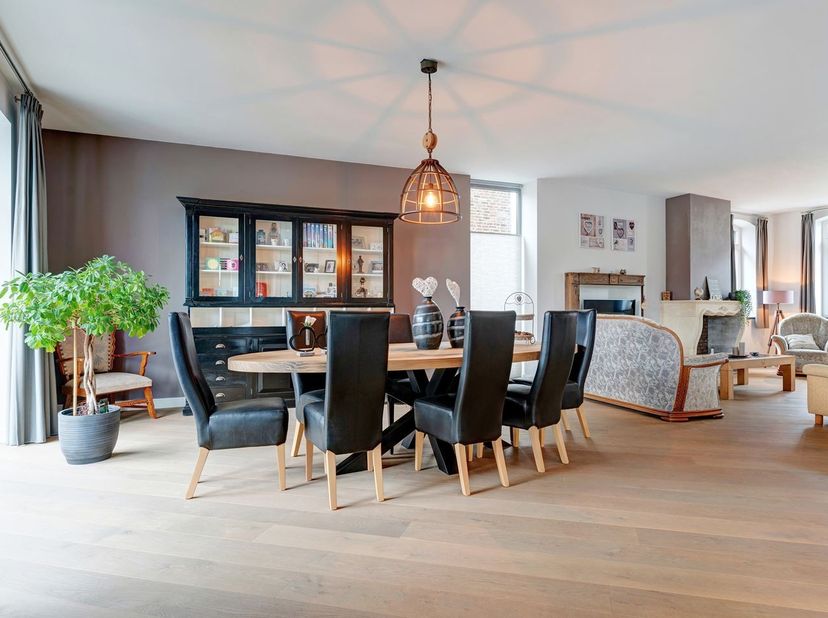 Maison à vendre
                    à 3790 Fouron-le-Comte