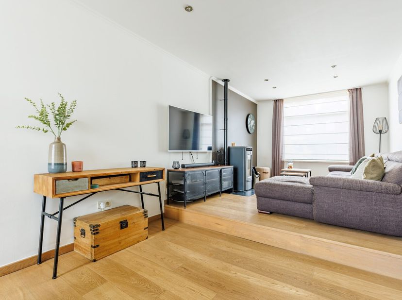 Maison à vendre
                    à 8000 Sint-Pieters