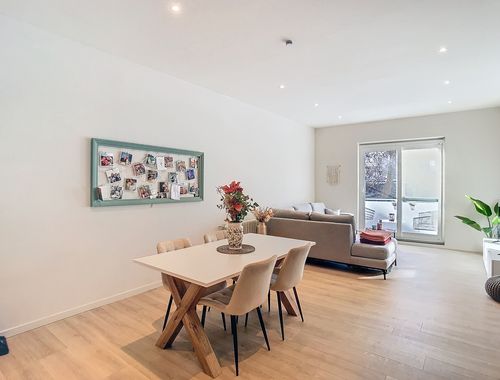                                        Appartement te huur in Ieper, € 650
