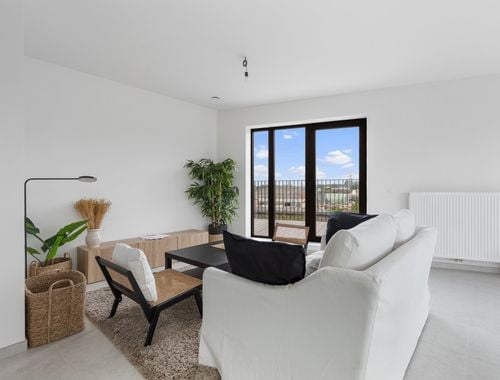                                         Appartement te koop in Machelen, € 330.000
