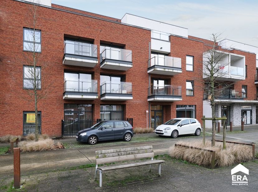 Appartement à vendre
                    à 3600 Genk