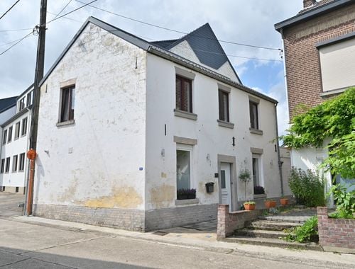                                         Maison à vendre à Kanne, € 379.000
