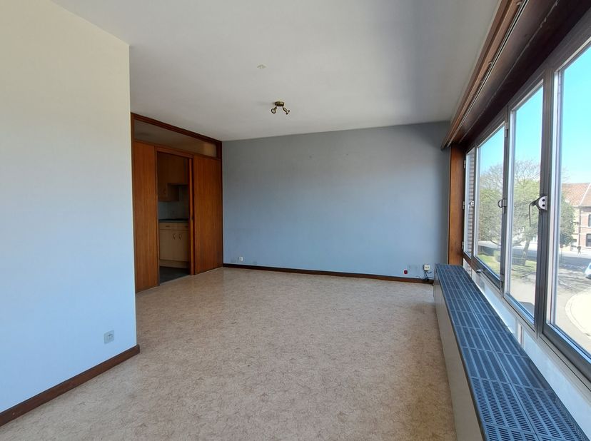 Appartement à louer
                    à 9300 Aalst