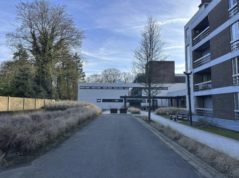 Appartement à vendre
                    à 8310 Assebroek