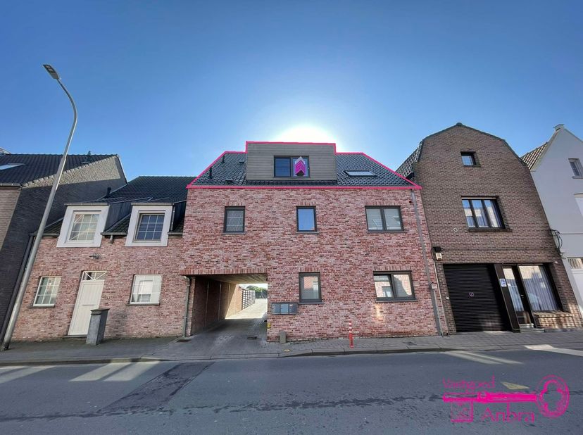 Appartement à louer
                    à 8760 Meulebeke