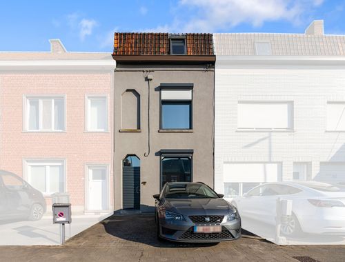                                         Maison à vendre à Wevelgem, € 290.000
