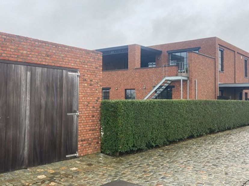 Maison à vendre
                    à 8840 Staden