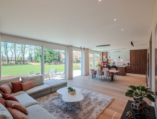                                         Villa te koop in Bierbeek, € 1.195.000
