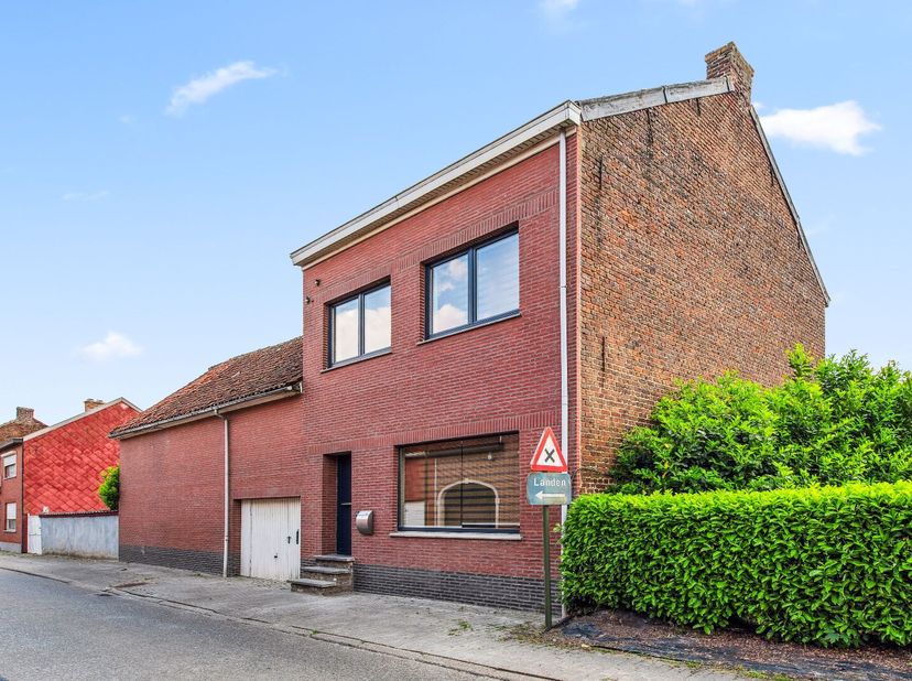 Maison à vendre
                    à 3400 Eliksem