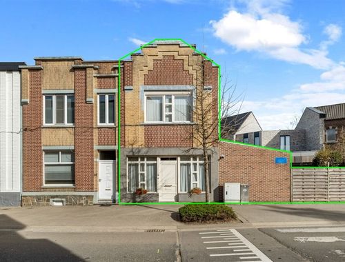                                         Woning te koop in Tongeren, € 259.000
