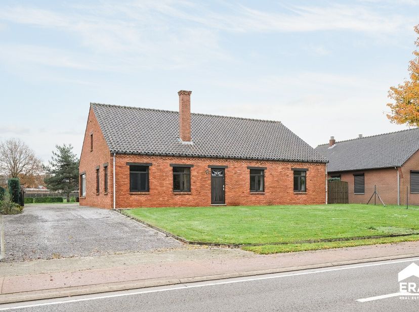 [[ CE BIEN PARTICIPE À LA JOURNÉE MAISONS OUVERTES ERA LE 14/6 DE 13:00 À 14:00 ]]&lt;br /&gt;
Ce bien participe à la Journée Maisons Ouvertes ERA. Visitabl