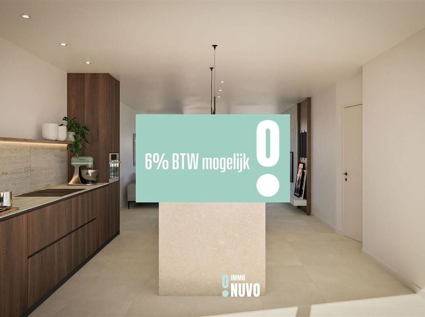 t PartiturenHof, een exclusief nieuwbouwproject rustig gelegen te Merchtem&lt;br /&gt;
t PartiturenHof, omvat 15 energiezuinige appartementen verdeeld over