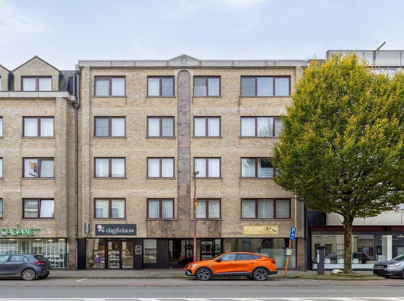 Appartement à vendre
                    à 1730 Asse