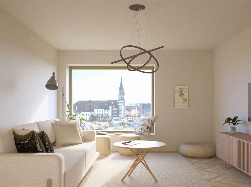 Maison à vendre
                    à 8800 Roeselare
