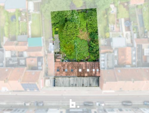                                         Bouwgrond te koop in Harelbeke, € 240.000
