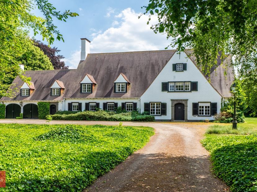 Maison à vendre
                    à 8540 Deerlijk